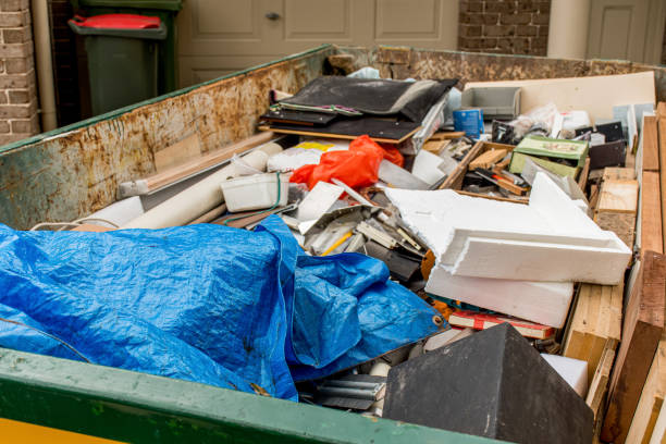 Best Basement Cleanout  in Chesapeake, OH